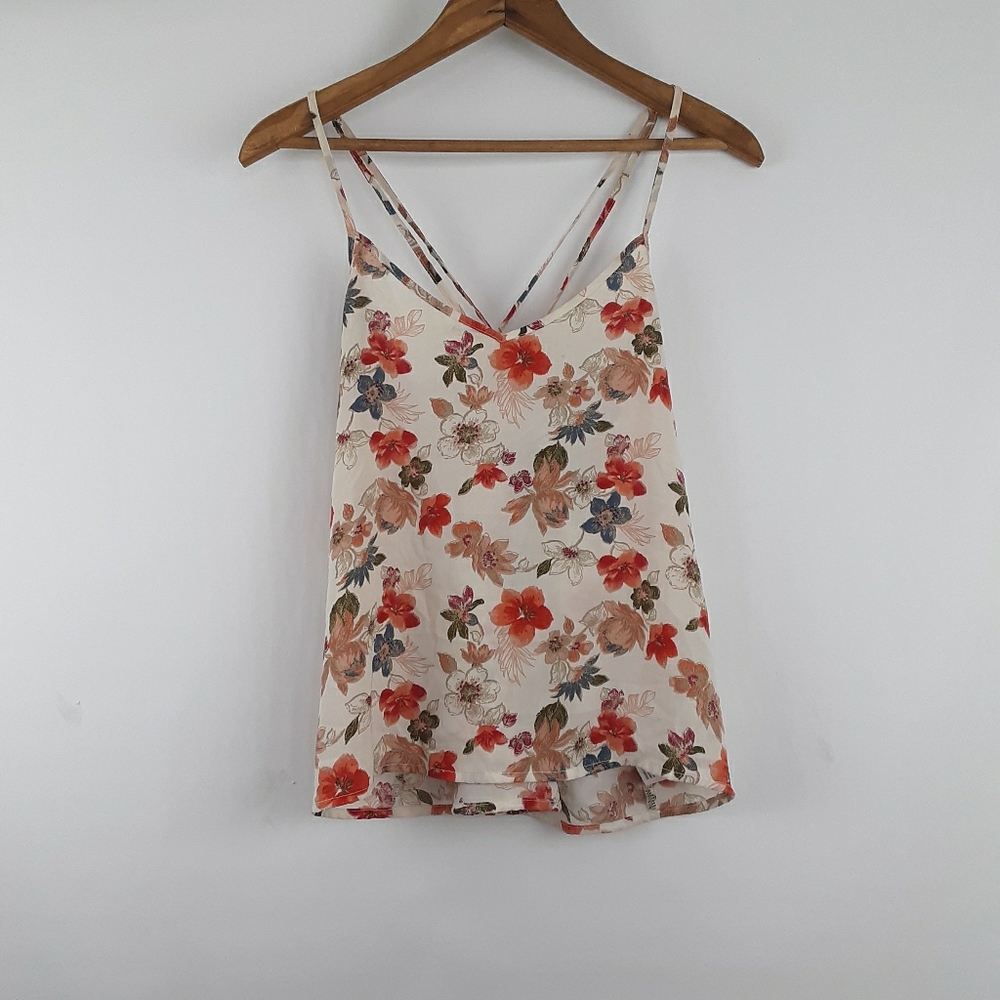 Hollister tank top